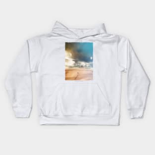 Dune, Arrakis Kids Hoodie